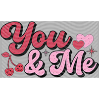 Valentine's Day-QRJ  6882